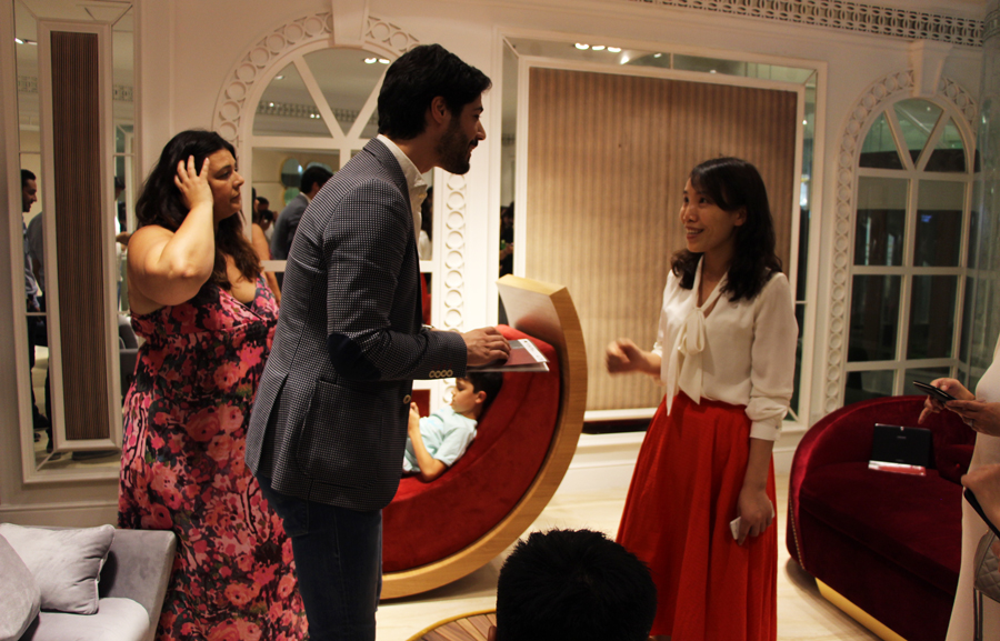 AD_Showcase_Shanghai_2018_07 AD_Showcase_Shanghai_2018_07