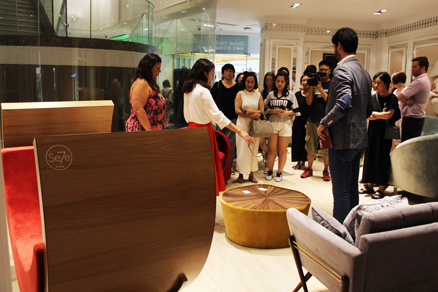 AD_Showcase_Shanghai_2018_08 AD_Showcase_Shanghai_2018_08