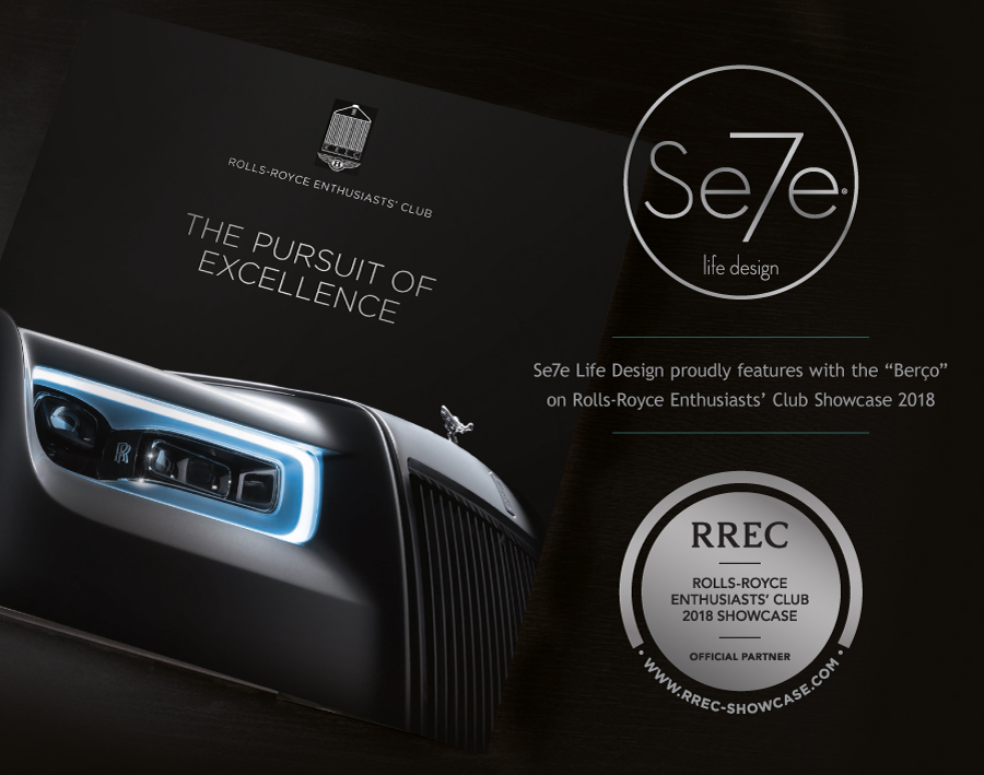 Se7e_RollsRoyce_Showcase_2018 Se7e_RollsRoyce_Showcase_2018